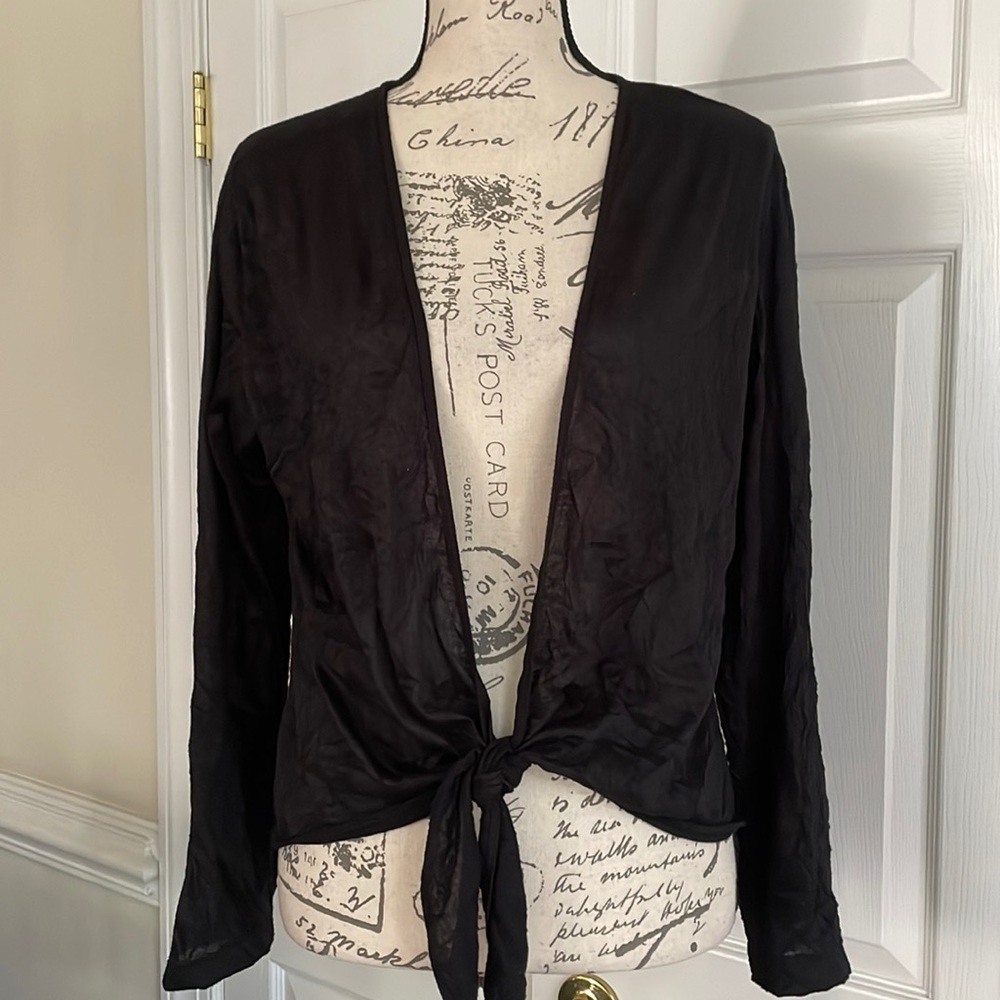 Chico’s Cardigan